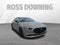 2025 Mazda Mazda3 Sedan 2.5 S Select Sport