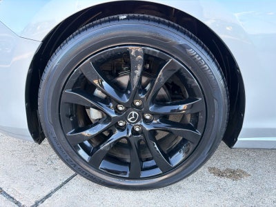2017 Mazda Mazda6 Grand Touring