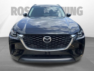 2025 Mazda Mazda CX-90 Select Package
