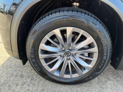 2025 Mazda Mazda CX-90 Select Package