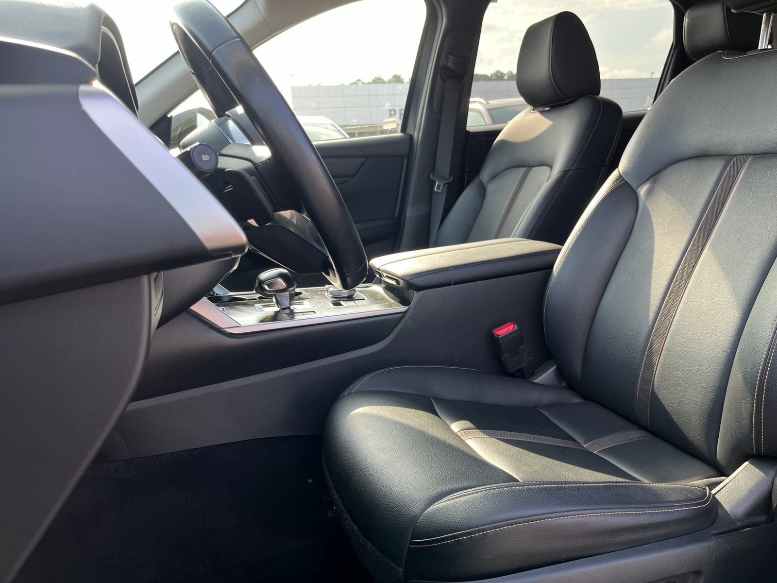 2025 Mazda Mazda CX-90 Select Package