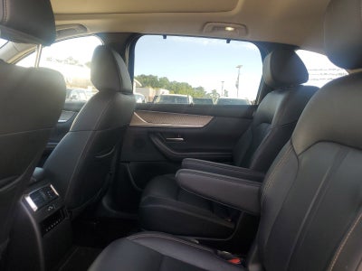 2024 Mazda Mazda CX-90 3.3 Turbo Premium