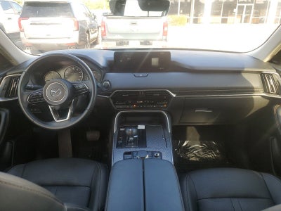 2024 Mazda Mazda CX-90 3.3 Turbo Premium