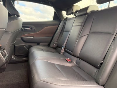 2023 Toyota Crown Limited