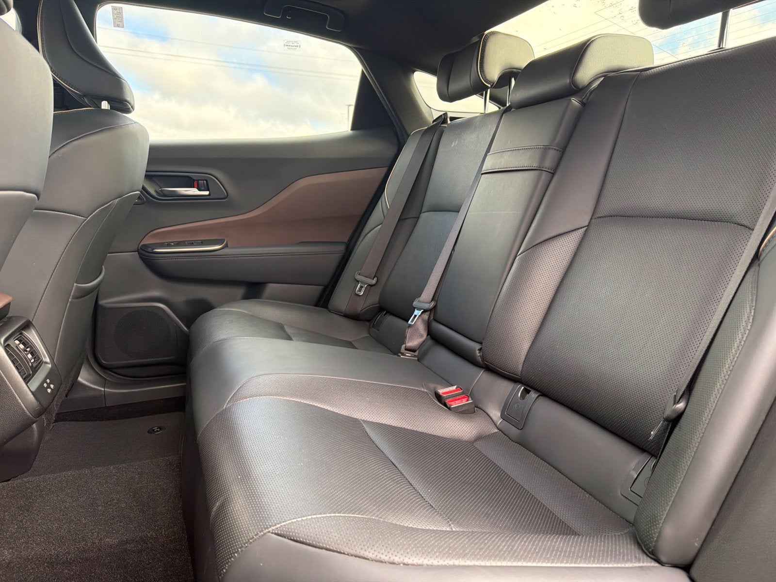 2023 Toyota Crown Limited