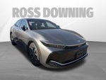 2023 Toyota Crown Limited