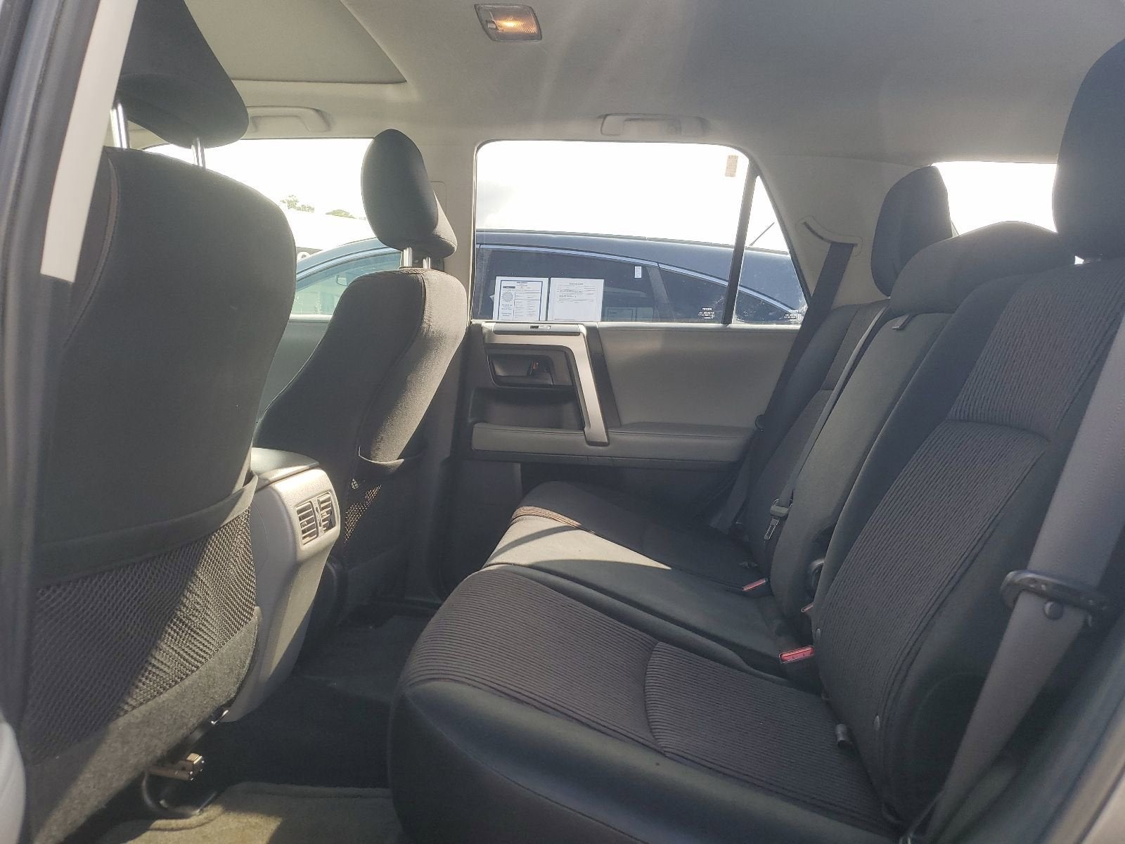 2013 Toyota 4Runner SR5