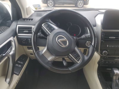 2022 Lexus GX GX 460 Premium