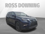 2022 Lexus GX GX 460 Premium