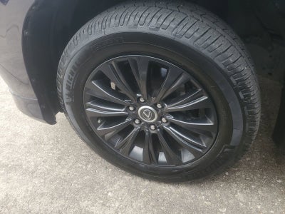 2022 Lexus GX GX 460 Premium