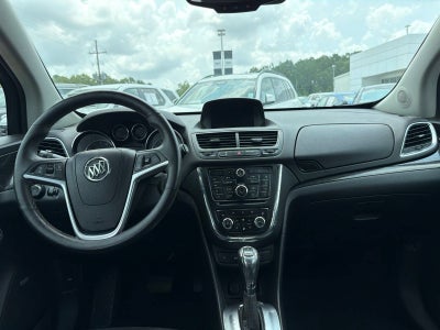 2014 Buick Encore Premium