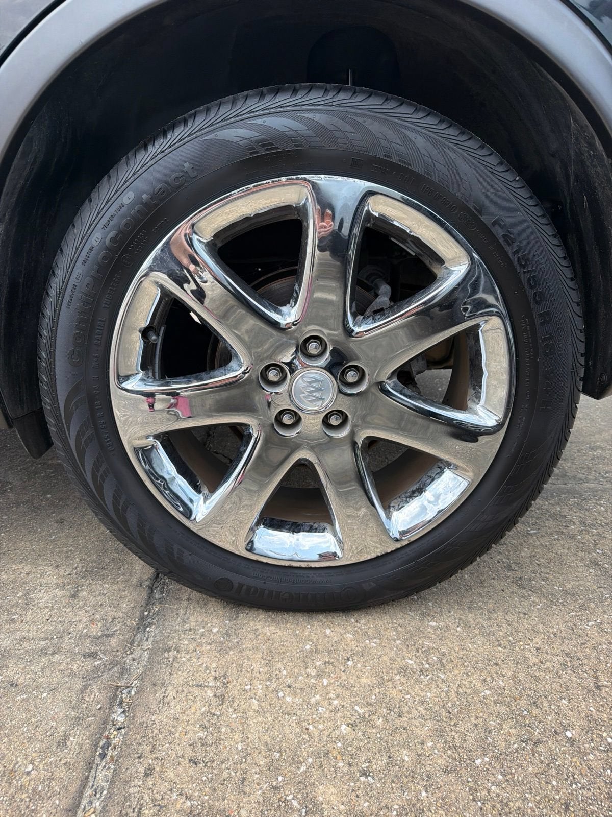 2014 Buick Encore Premium