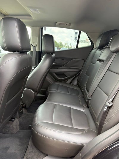 2014 Buick Encore Premium