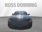 2024 Genesis G70 2.5T RWD