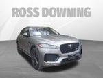 2019 Jaguar F-PACE S