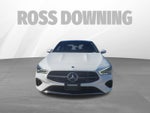 2025 Mercedes-Benz CLA CLA 250