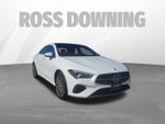 2025 Mercedes-Benz CLA CLA 250