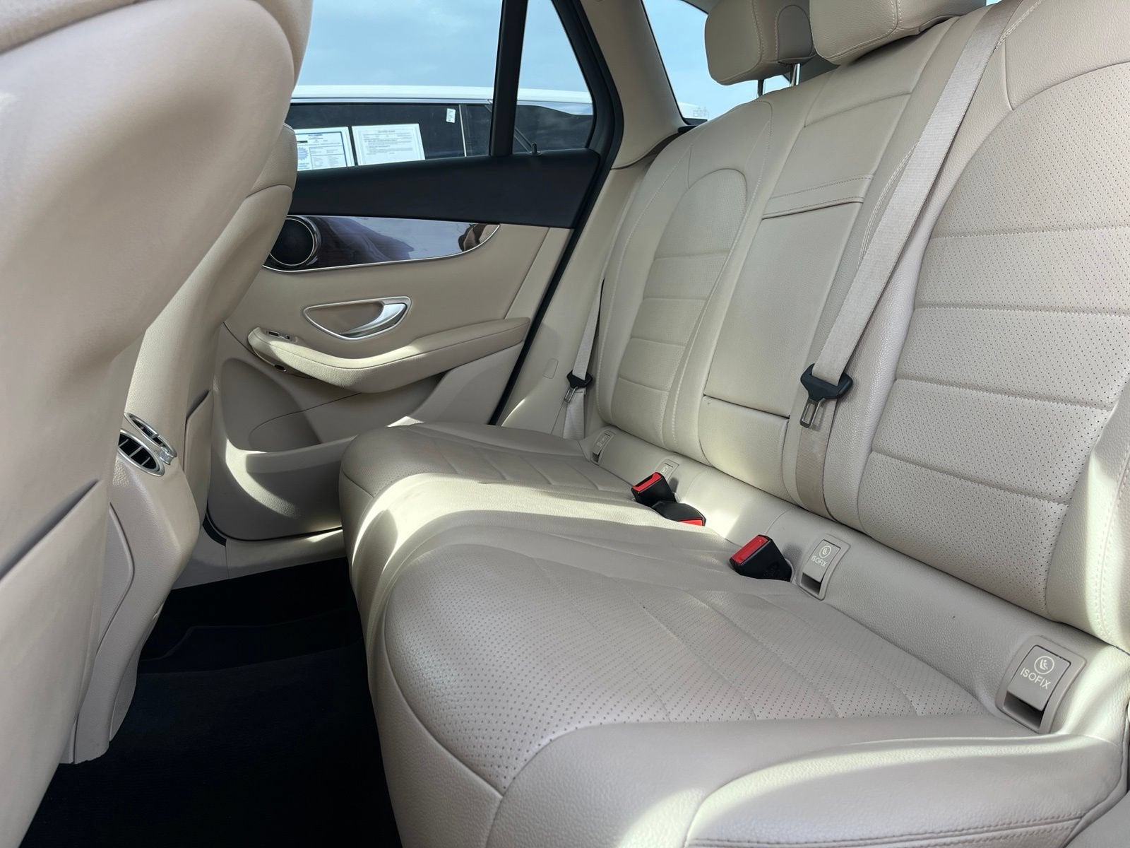 2021 Mercedes-Benz GLC 300 SUV