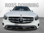 2021 Mercedes-Benz GLC 300 SUV