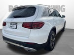 2021 Mercedes-Benz GLC 300 SUV