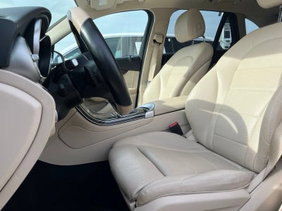 2021 Mercedes-Benz GLC 300 SUV
