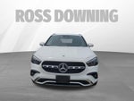 2025 Mercedes-Benz GLA 250 4MATIC®