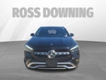 2025 Mercedes-Benz GLA GLA 250
