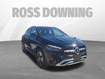 2025 Mercedes-Benz GLA GLA 250