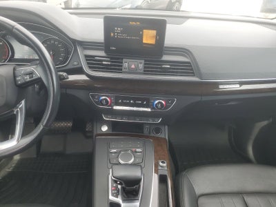 2020 Audi Q5 Premium 45 TFSI quattro S tronic