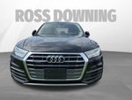 2020 Audi Q5 Premium 45 TFSI quattro S tronic