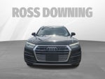 2020 Audi Q5 Premium 45 TFSI quattro S tronic
