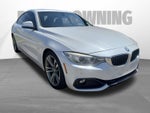 2017 BMW 430i Gran Coupe 430i