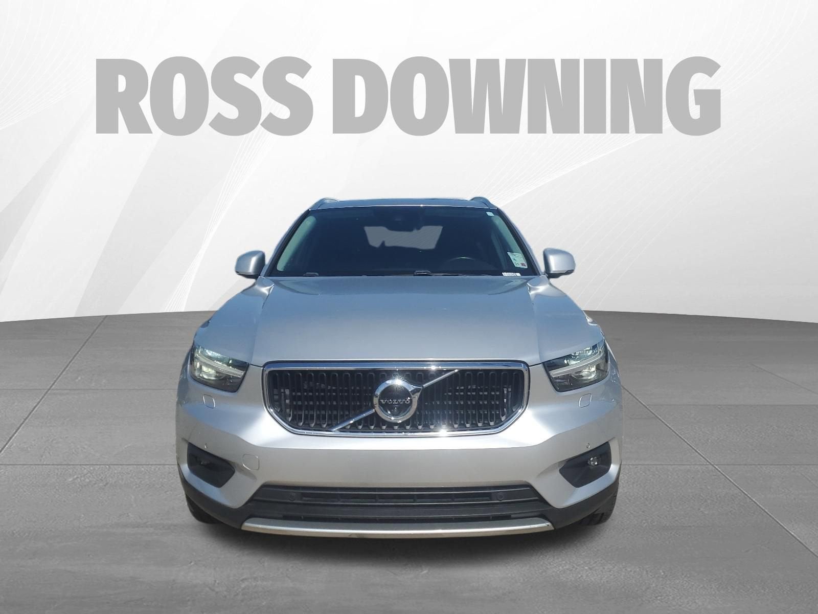2019 Volvo XC40 Momentum