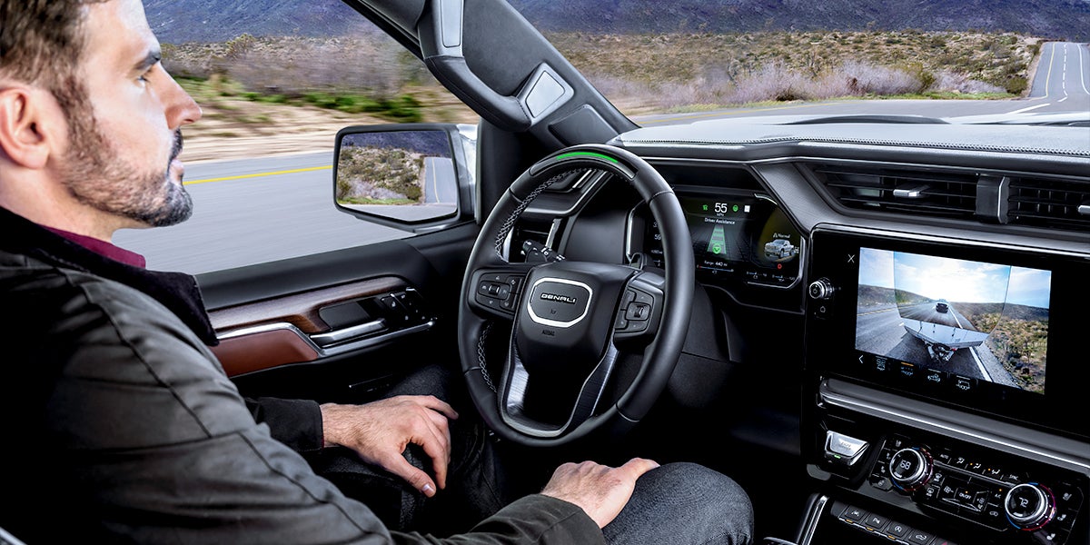 Ross Downing GMC in HAMMOND LA