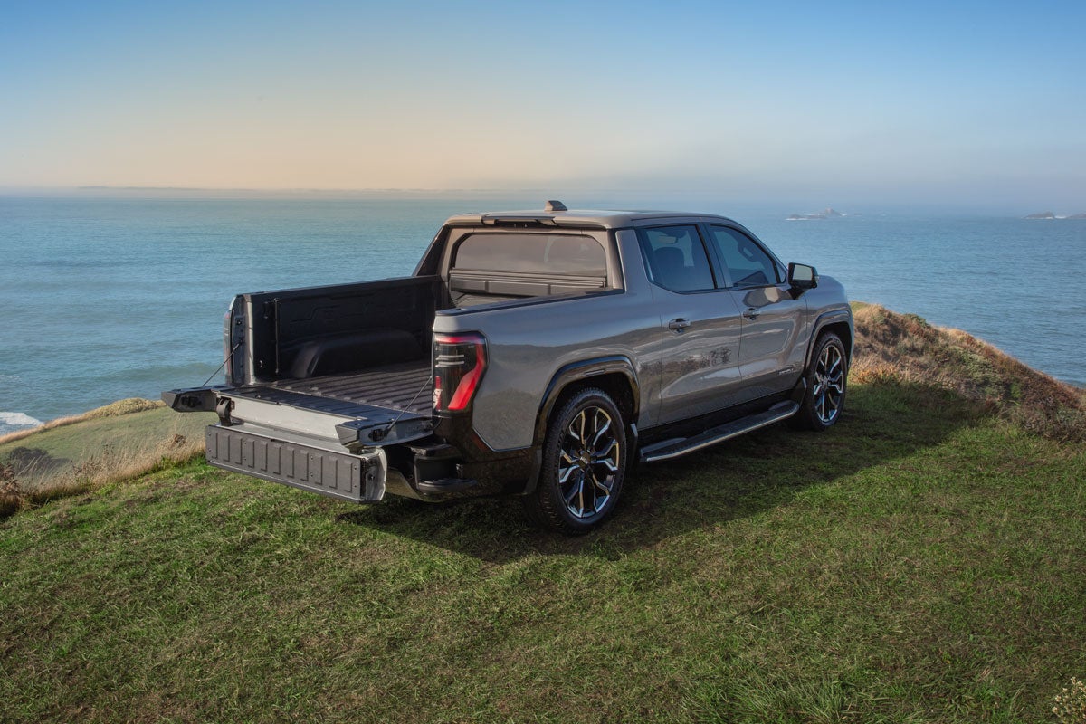 Ross Downing GMC in HAMMOND LA