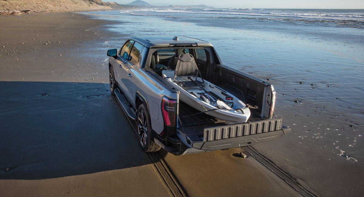 Ross Downing GMC in HAMMOND LA