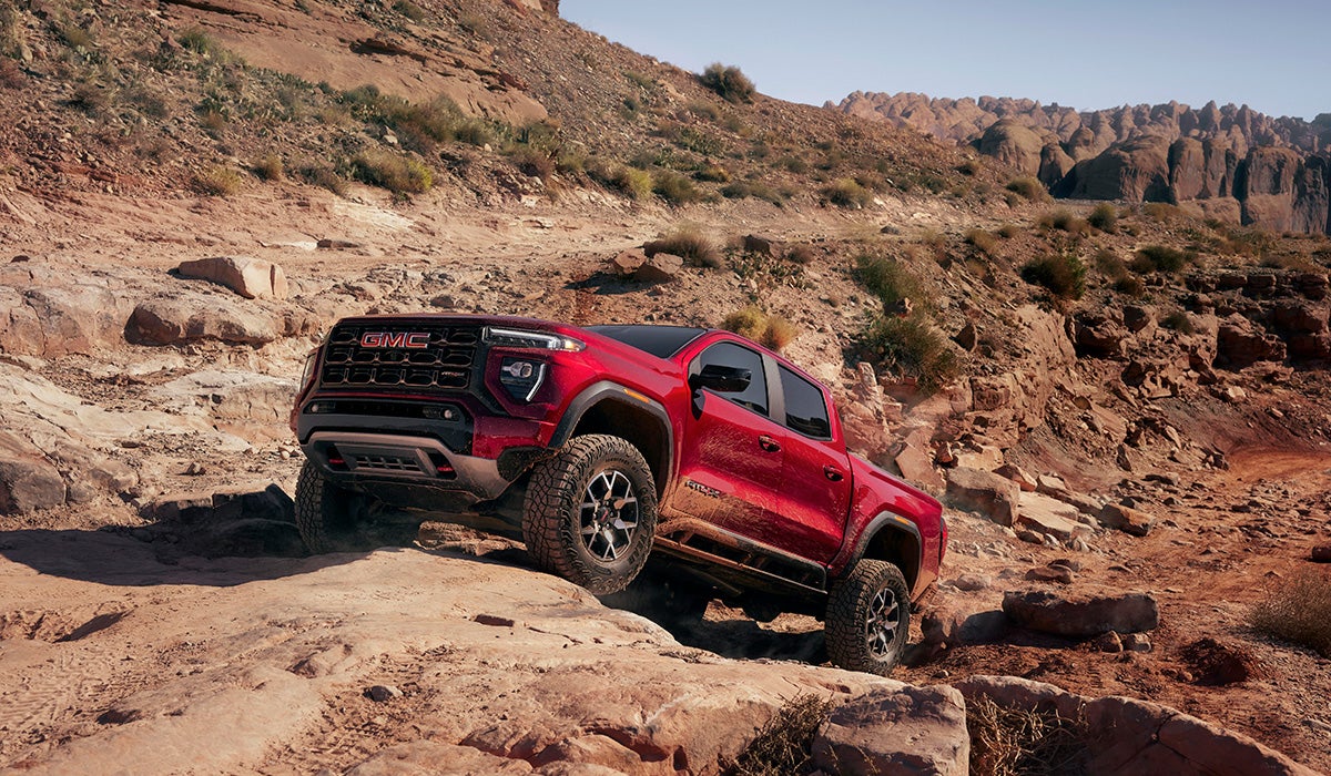 Ross Downing GMC in HAMMOND LA