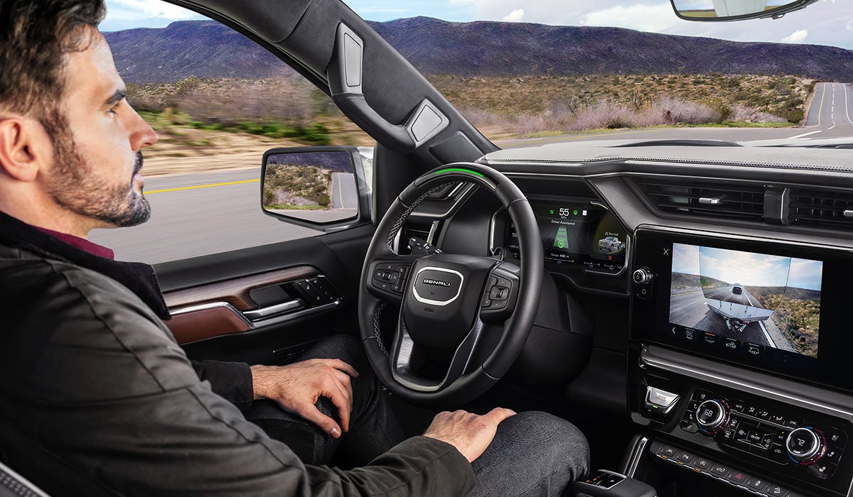 Ross Downing GMC in HAMMOND LA