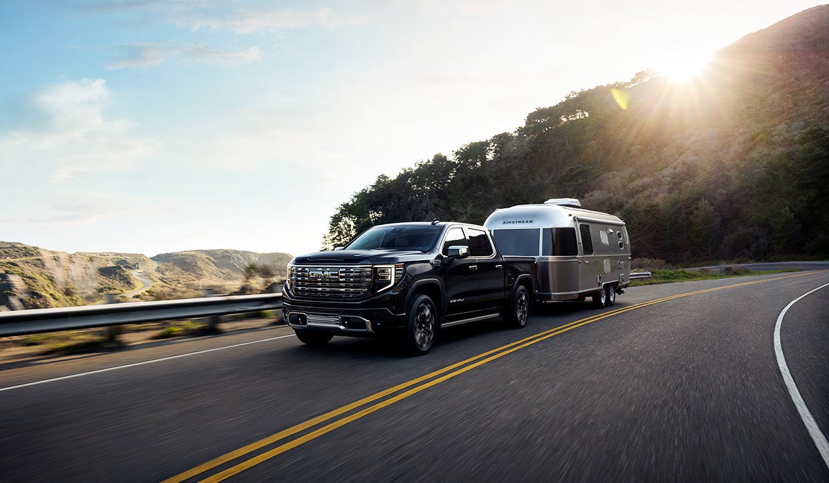 Ross Downing GMC in HAMMOND LA