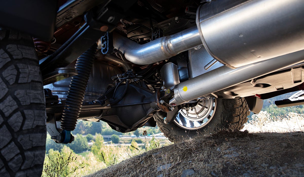 Ross Downing GMC in HAMMOND LA