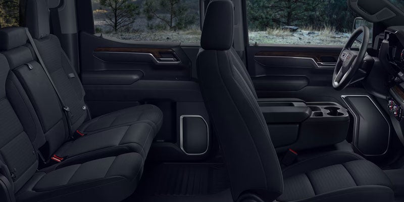 2026 GMC Sierra 1500 Feature 1