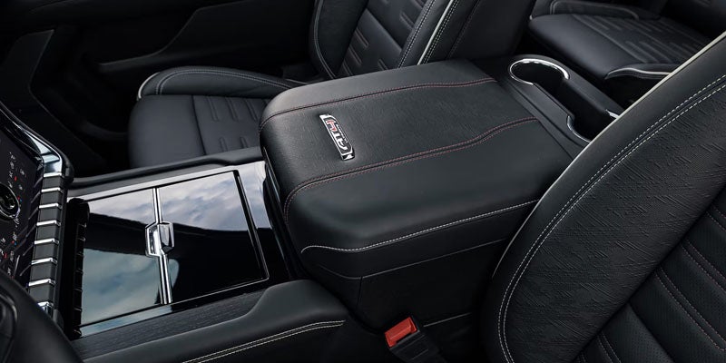 2026 GMC Yukon & Yukon XL Feature 2