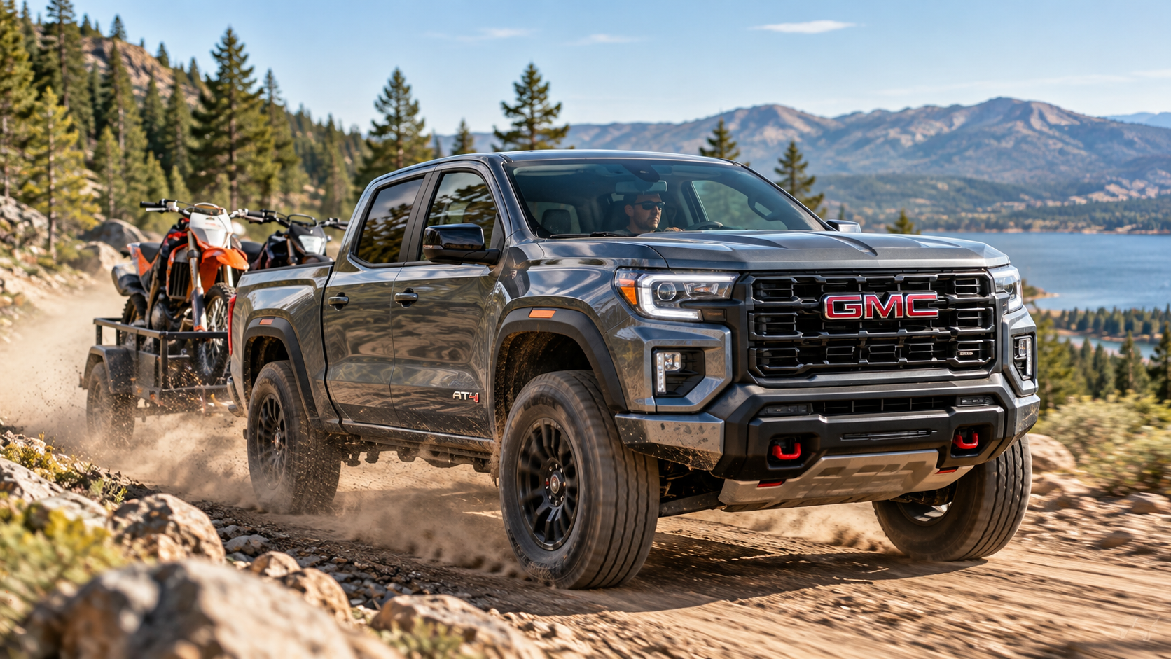 Used GMC Canyon Buyer’s Guide: Best Years, Trims, and What to Look For (2017–2025)