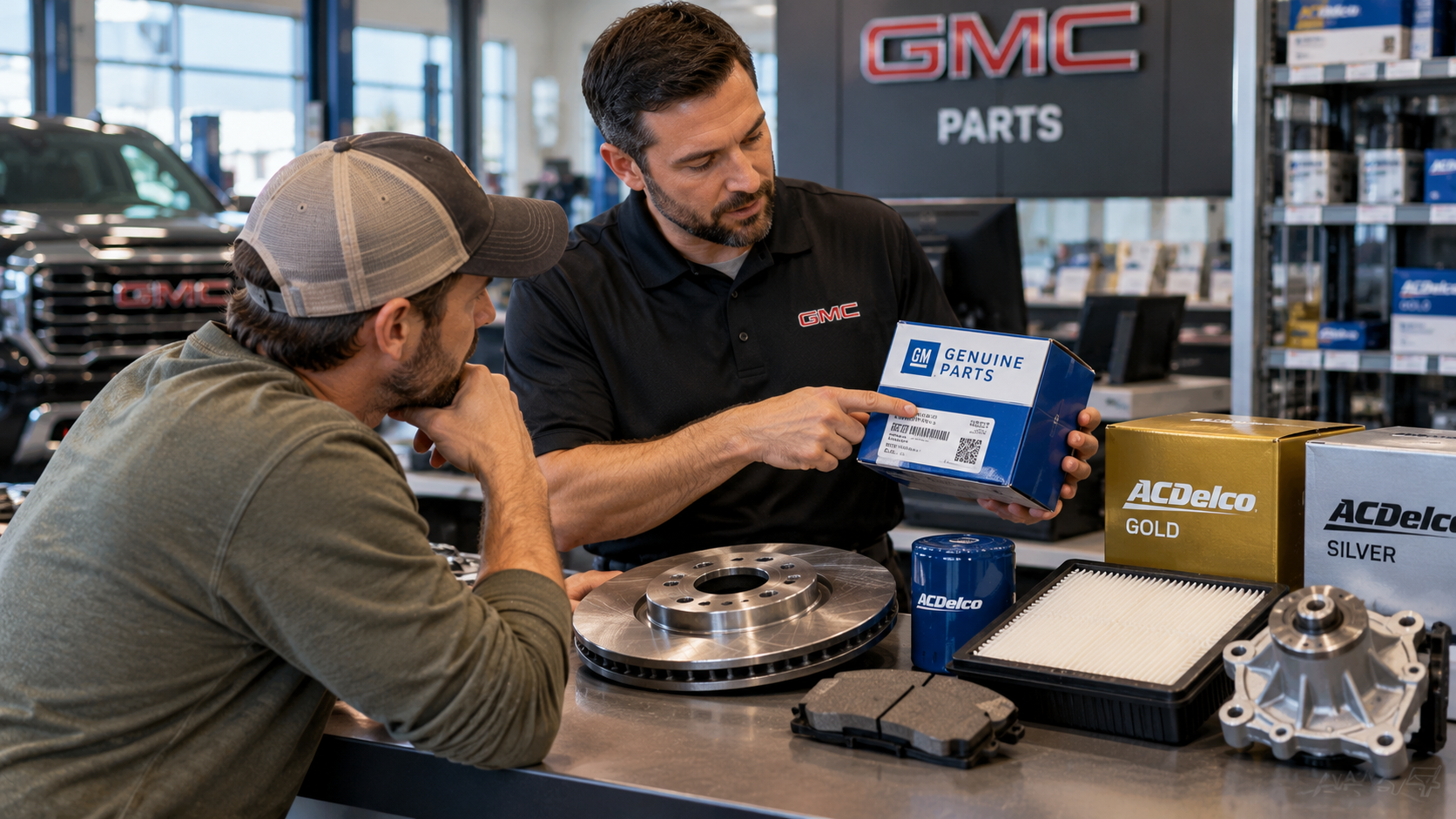 Comprehensive Guide to OEM Auto Parts: Serving Hammond, Baton Rouge, and Covington