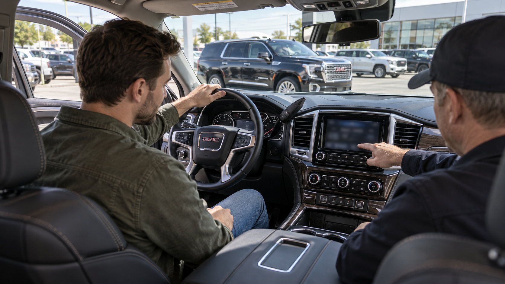 Used GMC Yukon Buyer's Guide to Reliability and Best Years